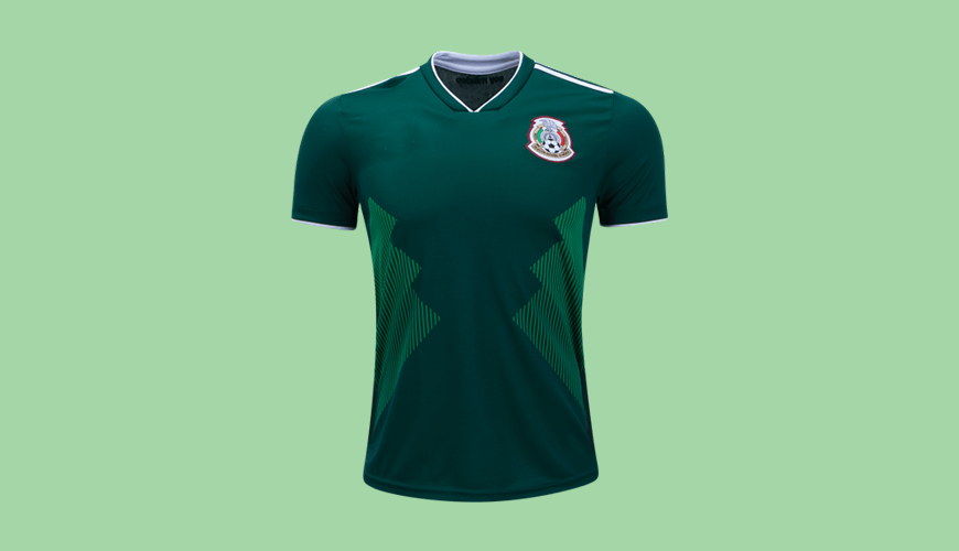 jersey