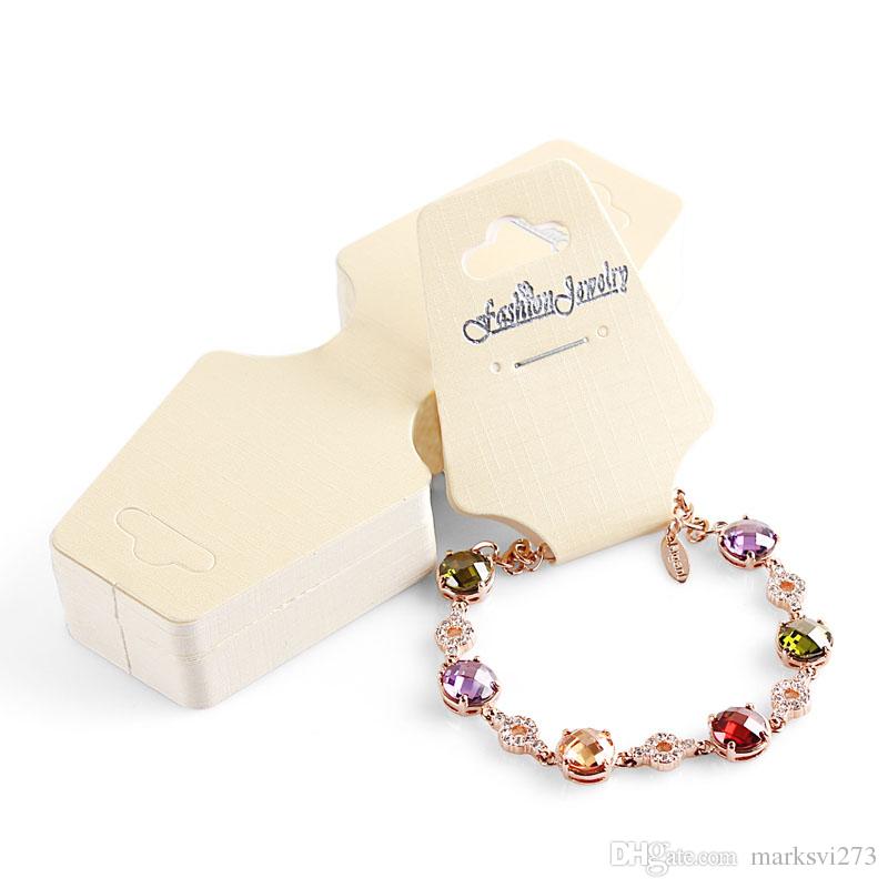 ingl-s-carta-de-joyer-a-de-moda-collar-pulsera